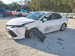 4T1B11HK1KU724109 2019 TOYOTA CAMRY