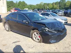 4T1B11HK1KU724157 2019 TOYOTA CAMRY