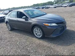 4T1B11HK1KU725759 2019 TOYOTA CAMRY