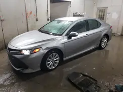 4T1B11HK1KU727771 2019 TOYOTA CAMRY