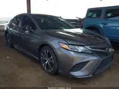4T1B11HK1KU728385 2019 TOYOTA CAMRY