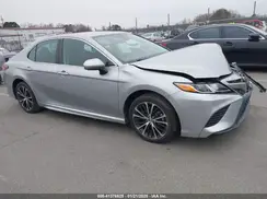 4T1B11HK1KU728726 2019 TOYOTA CAMRY