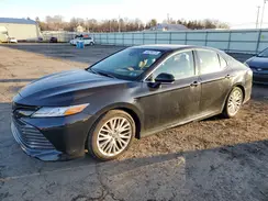 4T1B11HK1KU728774 2019 TOYOTA CAMRY