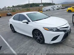 4T1B11HK1KU728824 2019 TOYOTA CAMRY