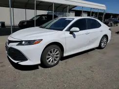 4T1B11HK1KU728869 2019 TOYOTA CAMRY