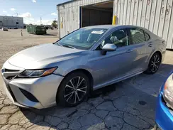 4T1B11HK1KU729178 2019 TOYOTA CAMRY