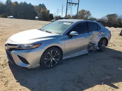 4T1B11HK1KU729505 2019 TOYOTA CAMRY