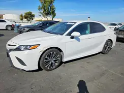 4T1B11HK1KU729682 2019 TOYOTA CAMRY