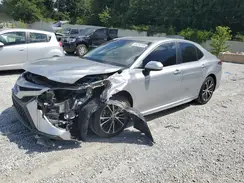 4T1B11HK1KU730153 2019 TOYOTA CAMRY