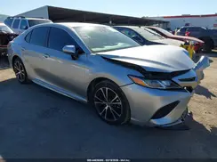 4T1B11HK1KU731593 2019 TOYOTA CAMRY