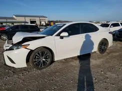 4T1B11HK1KU731996 2019 TOYOTA CAMRY