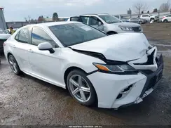 4T1B11HK1KU732808 2019 TOYOTA CAMRY