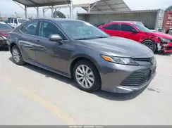 4T1B11HK1KU732971 2019 TOYOTA CAMRY