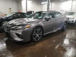 4T1B11HK1KU733313 2019 TOYOTA CAMRY