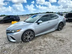 4T1B11HK1KU735823 2019 TOYOTA CAMRY