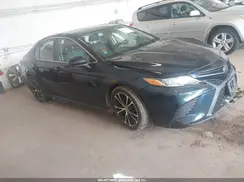 4T1B11HK1KU736874 2019 TOYOTA CAMRY