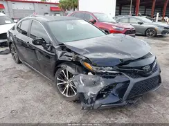 4T1B11HK1KU737295 2019 TOYOTA CAMRY