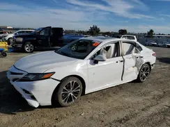 4T1B11HK1KU737717 2019 TOYOTA CAMRY