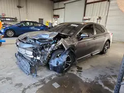 4T1B11HK1KU739080 2019 TOYOTA CAMRY