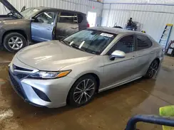 4T1B11HK1KU739497 2019 TOYOTA CAMRY