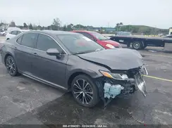 4T1B11HK1KU739869 2019 TOYOTA CAMRY
