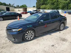 4T1B11HK1KU740925 2019 TOYOTA CAMRY
