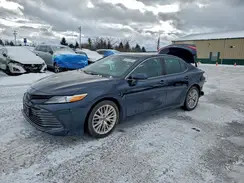4T1B11HK1KU742660 2019 TOYOTA CAMRY