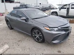 4T1B11HK1KU743209 2019 TOYOTA CAMRY