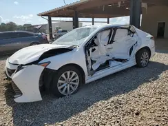 4T1B11HK1KU744022 2019 TOYOTA CAMRY