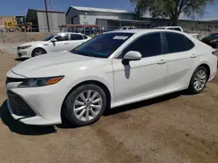 4T1B11HK1KU745817 2019 TOYOTA CAMRY