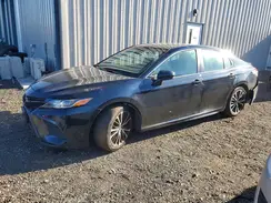 4T1B11HK1KU746210 2019 TOYOTA CAMRY