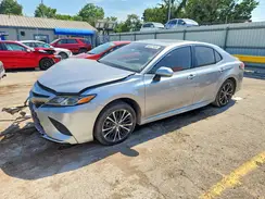 4T1B11HK1KU746966 2019 TOYOTA CAMRY