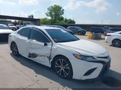 4T1B11HK1KU747079 2019 TOYOTA CAMRY