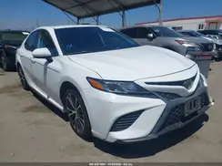 4T1B11HK1KU748832 2019 TOYOTA CAMRY
