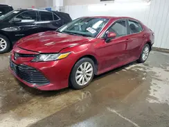 4T1B11HK1KU748944 2019 TOYOTA CAMRY