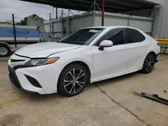 4T1B11HK1KU749673 2019 TOYOTA CAMRY
