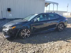 4T1B11HK1KU749785 2019 TOYOTA CAMRY