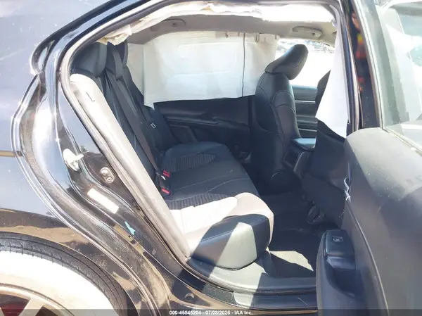 4T1B11HK1KU749866 2019 TOYOTA CAMRY - Image 8