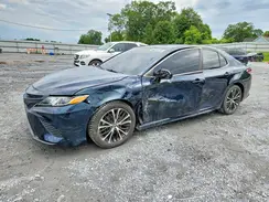 4T1B11HK1KU750063 2019 TOYOTA CAMRY