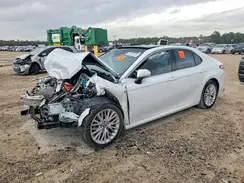 4T1B11HK1KU750709 2019 TOYOTA CAMRY