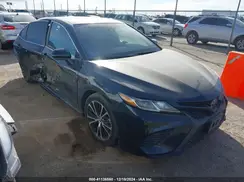 4T1B11HK1KU750922 2019 TOYOTA CAMRY