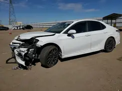 4T1B11HK1KU751052 2019 TOYOTA CAMRY