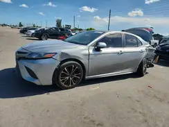 4T1B11HK1KU751598 2019 TOYOTA CAMRY
