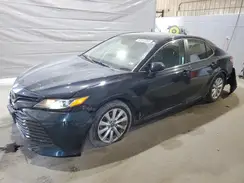 4T1B11HK1KU752699 2019 TOYOTA CAMRY