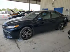4T1B11HK1KU753030 2019 TOYOTA CAMRY