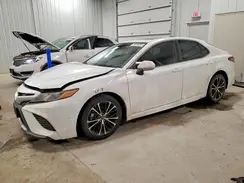 4T1B11HK1KU753674 2019 TOYOTA CAMRY