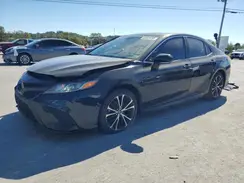 4T1B11HK1KU753819 2019 TOYOTA CAMRY