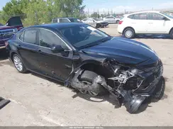 4T1B11HK1KU754338 2019 TOYOTA CAMRY