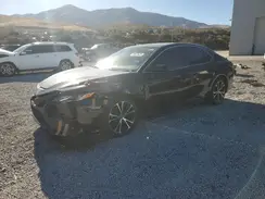 4T1B11HK1KU755375 2019 TOYOTA CAMRY