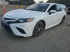4T1B11HK1KU755621 2019 TOYOTA CAMRY